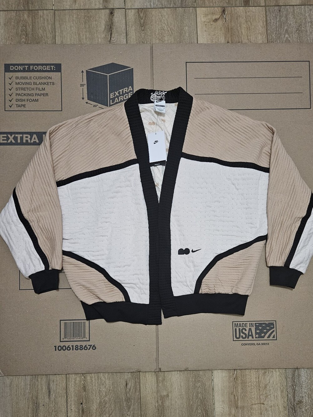 Nike Naomi Osaka Cardigan